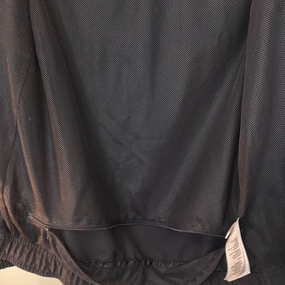 Adidas Women’s Black Track Jacket Size Small//NW/OT - Picture 8 of 8